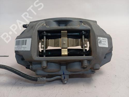 Right front brake caliper TESLA MODEL 3 (5YJ3)  | BP29548380M104 