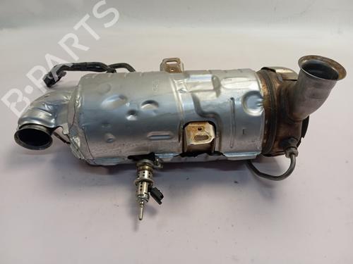 Used Catalyst PEUGEOT 208 II (UB_, UP_, UW_, UJ_) [2019-2025]  25913783