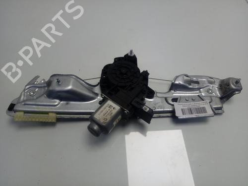 Rear left window mechanism RENAULT MEGANE IV Hatchback (B9A/M/N_) 1.5 dCi 110 (B9A3) | BP12989597C24 