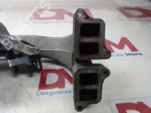 Intake manifold SUBARU IMPREZA Hatchback (GR, GH, G3)  | BP12679023M70 