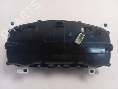 Instrument cluster CITROËN BERLINGO (ER_, EC_)  | BP25855230C47 