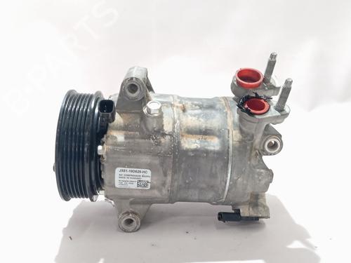 AC compressor FORD PUMA (J2K, CF7) | BP37192891M34 - Image 2