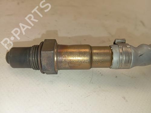 Electronic sensor AUDI Q5 (8RB) 2.0 TDI | BP23858100M84 