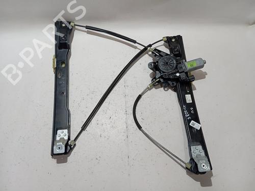 Used Front left window mechanism Front left window mechanism 37517659 37517659