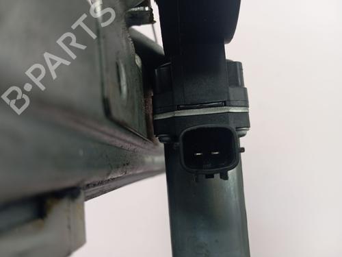 Front right window mechanism DACIA DOKKER MPV (KE_)  | BP12937921C23 