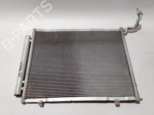 Used AC radiator FORD ECOSPORT [2011-2022]  30601006