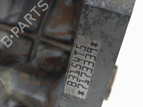 Engine VOLVO XC40 (536)  | BP28031625M1 