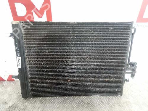 Used AC radiator LAND ROVER DISCOVERY SPORT (L550) [2014-2025]  12657563