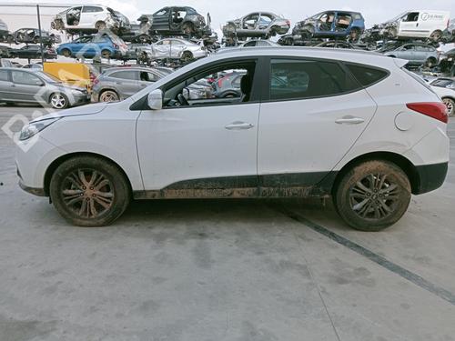 Intercooler HYUNDAI ix35 (LM, EL, ELH) | BP28509514M30