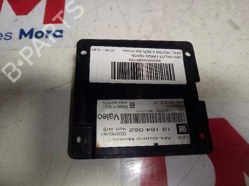 Module xenonverlichting OPEL VECTRA C GTS (Z02) 1.9 CDTI (F68) | BP12664257C53 
