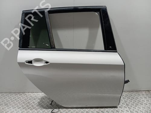 Used Right rear door Right rear door BMW 2 Gran Tourer (F46) 216 d (116 hp) 33952840 33952840