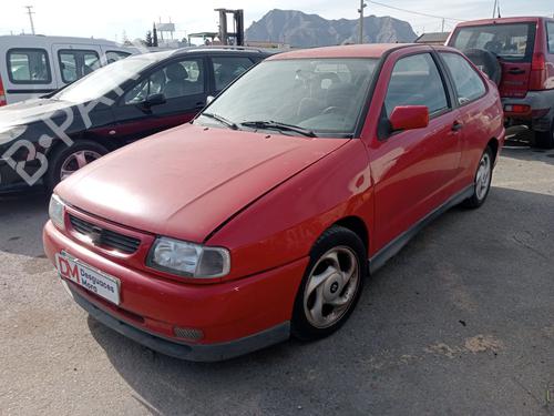 Used Parts SEAT CORDOBA (6K1, 6K2) 1.9 TDI 4723776