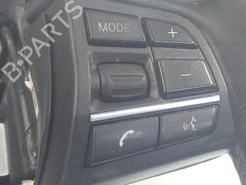 Steering wheel BMW 5 (F10) 520 d | BP17917617C49 