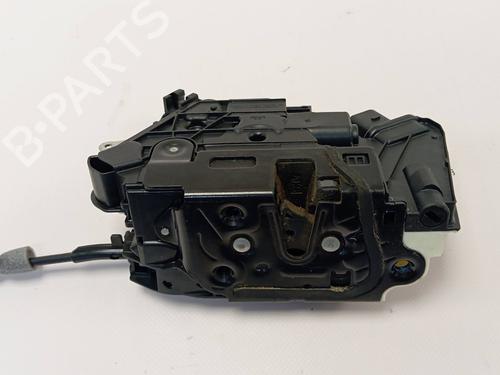 Front right lock SEAT IBIZA IV SC (6J1, 6P5)  | BP19804913C97 