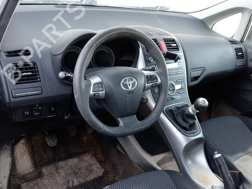 Intercooler TOYOTA AURIS (_E15_) 2.0 D-4D (ADE150_, ADE150R) | BP18087569M30