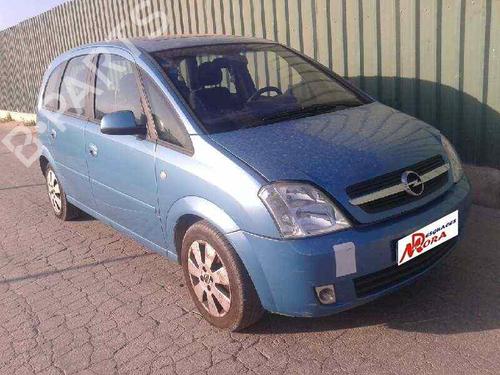 Right taillight OPEL MERIVA A MPV (X03) 1.6 16V (E75) | BP12833374C35 