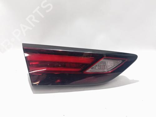 Farolim esquerdo da mala Farolim esquerdo da mala OPEL ASTRA K (B16) [2015-2022] 34343100 34343100