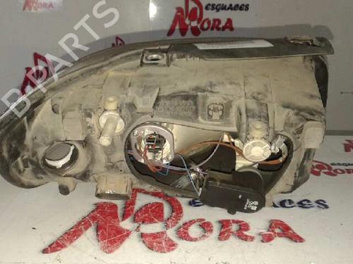 Left headlight SEAT IBIZA II (6K1) 1.4 i | BP12832889C28 