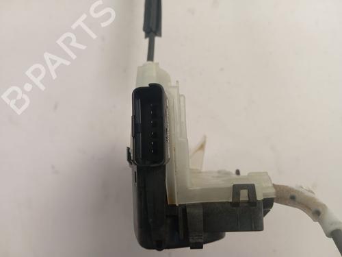 Front left lock CITROËN BERLINGO (ER_, EC_)  | BP25855232C98 