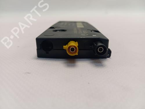Electronic module BMW 1 (E87) 118 d | BP26019562M83 
