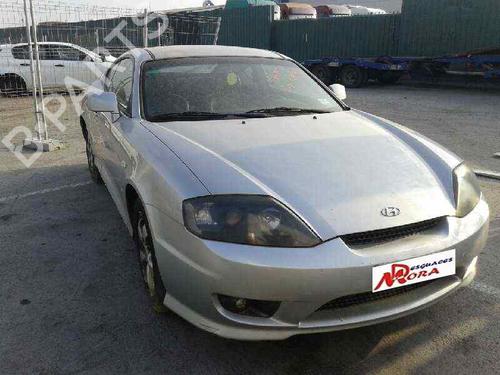 Used Parts HYUNDAI COUPE II (GK)  1.6 16V  2602817