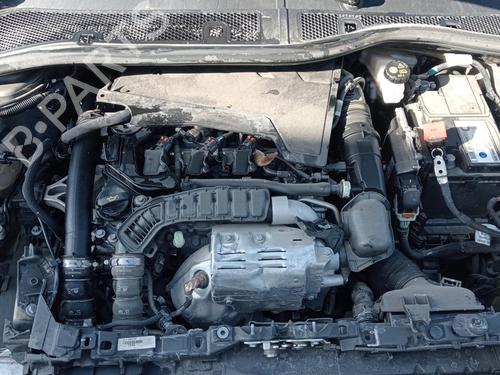 Starter PEUGEOT 2008 II (UD_, US_, UY_, UJ_, UR_, UC_)  | BP29400648M8 