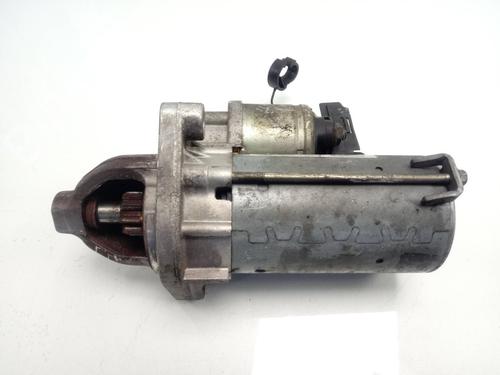Used Starter FIAT DOBLO Platform/Chassis (263_) 1.3 D Multijet (90 hp) 18321462