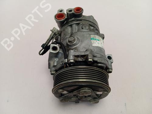 Used AC compressor OPEL COMBO Box Body/MPV [2001-2025]  31049390