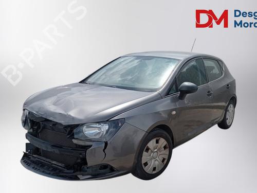 Right taillight SEAT IBIZA IV (6J5, 6P1)  | BP28690925C35 