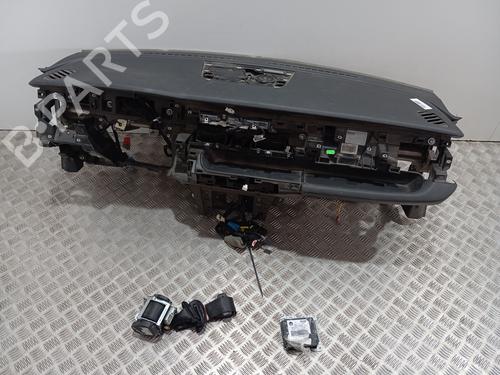 Used Airbag Kit JEEP AVENGER (J2) [2022-2025]  27882167