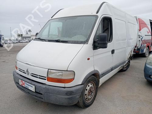 Left front indicator RENAULT MASTER II Van (FD) 2.2 dCI 90 (FD0G, FD0N, FD2G, FD2N, FD3G, FD3N) | BP36040078C32 - Image 8