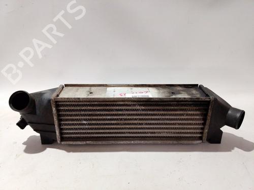 Used Intercooler FORD TRANSIT Platform/Chassis (FM_ _, FN_ _) [2000-2006]  30637223