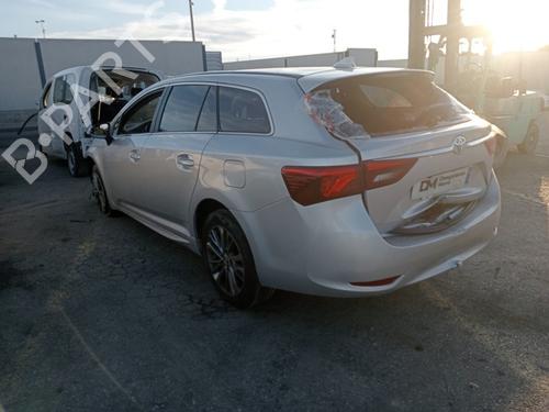 Engine TOYOTA AVENSIS Estate (_T27_) | BP31194123M1