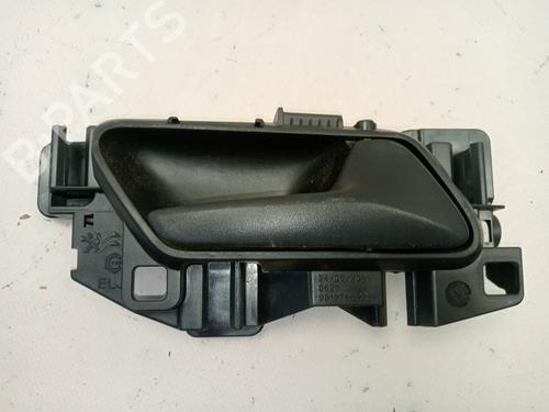 Used Front right interior door handle CITROËN BERLINGO (ER_, EC_) [2018-2025]  30566521