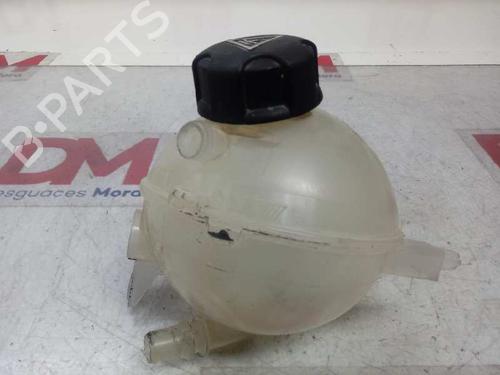 Expansion tank CITROËN BERLINGO MULTISPACE (B9) 1.6 HDi 90 | BP15370900C120 