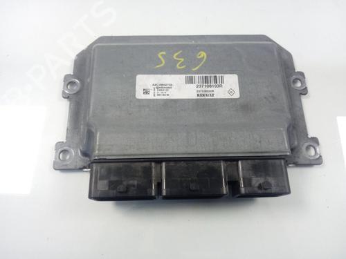 Engine control unit (ECU) DACIA DOKKER MPV (KE_)  | BP17905695M57 