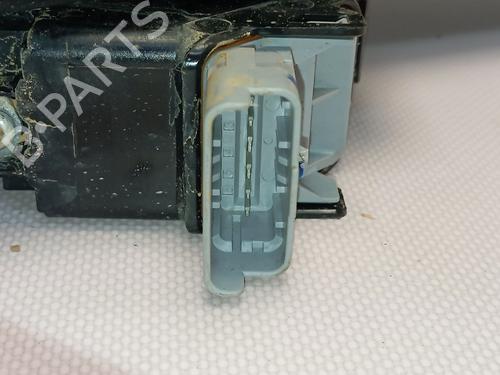 Front right window mechanism OPEL CORSA F (P2JO) | BP37609313C23 - Image 4