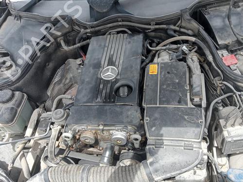 Switch MERCEDES-BENZ C-CLASS Coupe (CL203) | BP27627712I30 - Image 7