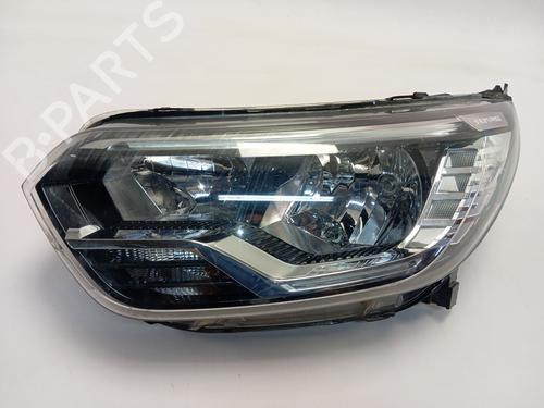 Used Left headlight Left headlight 37073365 37073365