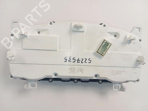 Instrument cluster OPEL COMBO E Tour / Life (K9) 1.5 | BP36406400C47 - Image 2