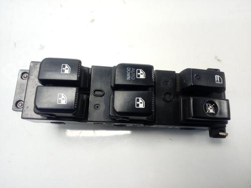 Left front window switch HYUNDAI SANTA FÉ II (CM)  | BP13883153I27 