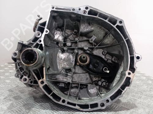 Used Gearbox Gearbox 38411973 38411973