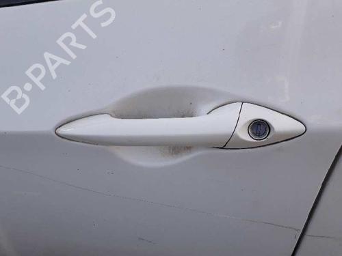 Used Front left exterior door handle HYUNDAI i30 (GD) [2011-2025]  12841443