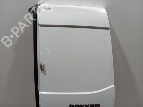 Right rear door DACIA DOKKER MPV (KE_) | BP30374979C5