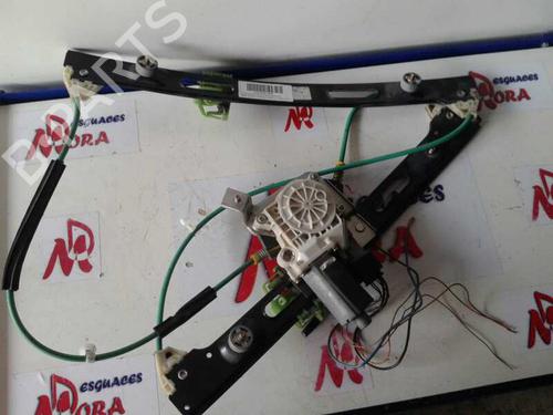 Used Front right window mechanism BMW 3 Compact (E46) 320 td (150 hp) 30369073