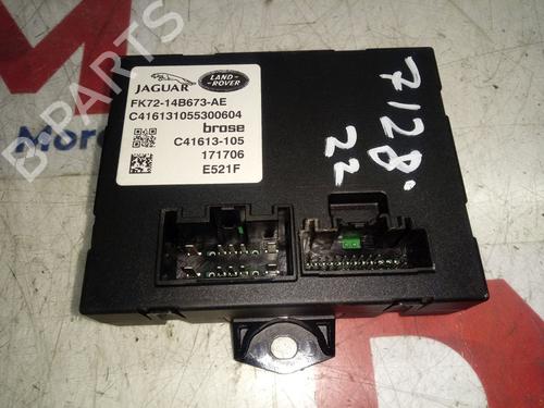 Electronic module LAND ROVER DISCOVERY SPORT (L550)  | BP12674825M83 