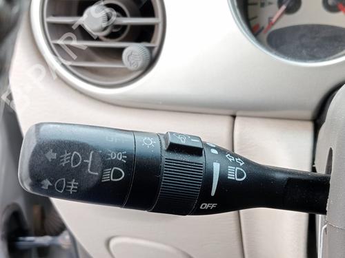 Rear parcel shelf CHRYSLER PT CRUISER (PT_) 2.0 | BP19132138C85