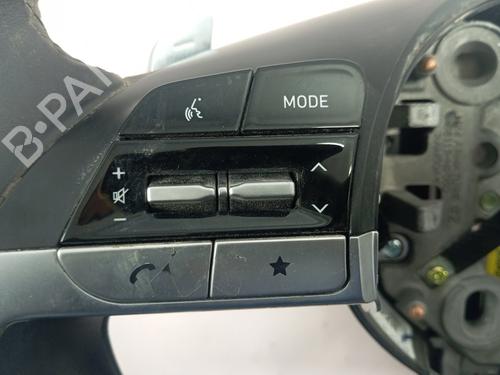 Lenkrad HYUNDAI TUCSON (NX4E, NX4A) | BP30752214C49