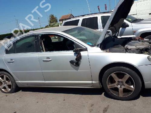 Used Parts VOLVO S80 II (124)  2.0 TDi  2599691