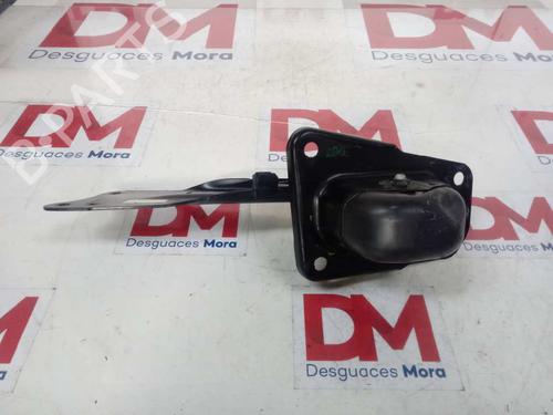 Right rear suspension arm VW GOLF VI (5K1)  | BP16685998M15 